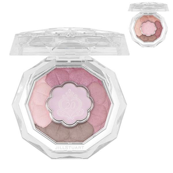 ジルスチュアート JILL STUART ブルームクチュール アイズ　ガーランドウィズユー 6g アイシャドウ 【限定品】