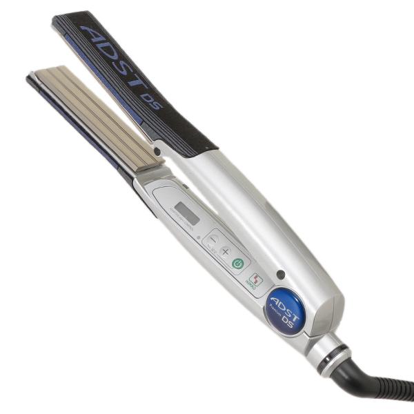 アドスト ADST Premium DS ストレート アイロン FDS-25 25mm （プレミアム DS プロ用ストレートヘアアイロン） ストレートアイロン