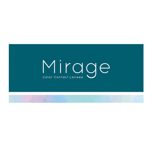 ミラージュ Mirage 1month 1枚入 E Girls Yurino カラコン カラーコンタクト 1ケ月 1month の通販はau Pay マーケット コスメランド