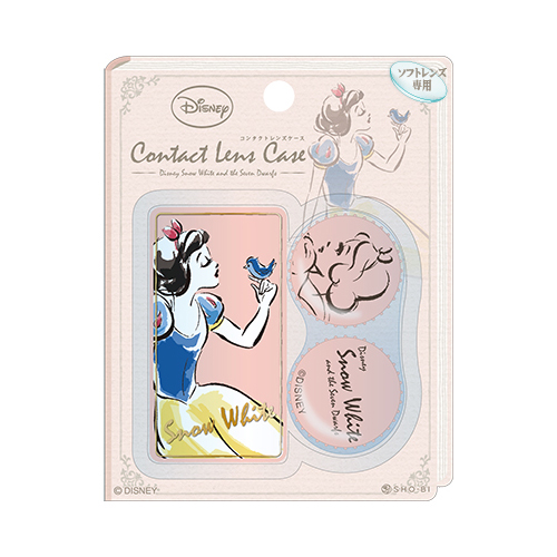 P10 13日0時 24h限定 ディズニー プリンセス コンタクトレンズケース カラコン カラーコンタクト コンタクトケース ディズニー の通販はau Pay マーケット コスメランド