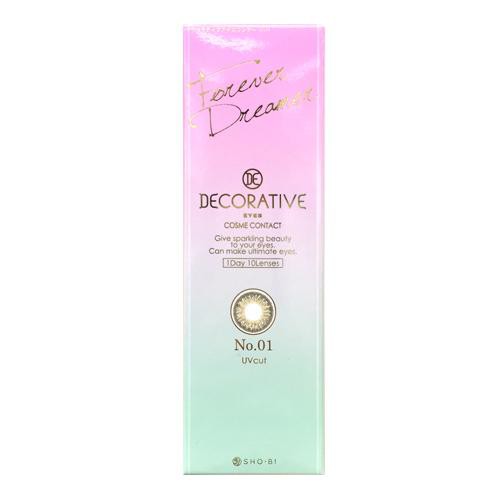 P10 5 3 0時 24h限定 デコラティブアイズ Uvモイスト Decorative Eyes Uv Moist 1day 10枚入 河北麻友子 カラコン カラーコンタクの通販はau Pay マーケット コスメランド