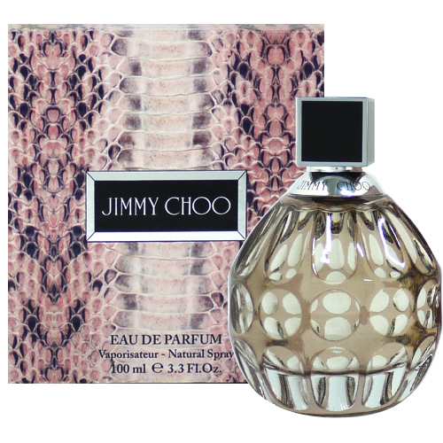 ジミーチュウ Jimmy Choo ジミーチュウ オードパルファム EDP レディース 100mL 香水 フレグランス