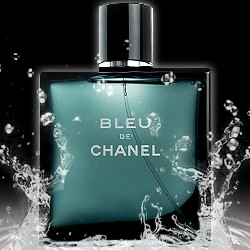 シャネル CHANEL ブルー ドゥ シャネル オードゥ トワレット EDT メンズ 100mL オードトワレ 香水 フレグランス