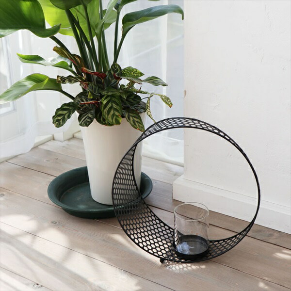 アイアンフラワーベース ブラックリング インテリア小物 置物 花瓶 1707tsf007 モダンテイスト 花瓶 ガラス アイアン 送料無料 300円ofの通販はau Pay マーケット 全品送料無料ゆとり生活研究所