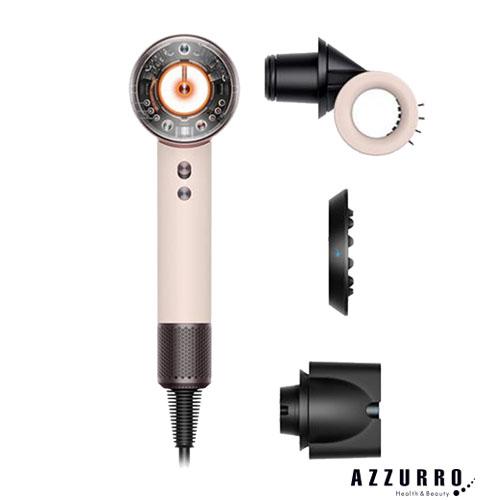 dyson ダイソン Dyson Supersonic スーパーソニック ヘアドライヤー 