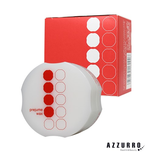 ミルボン プレジューム ワックス 4 90g 定形外対応 重量150g の通販はau Pay マーケット Azzurro