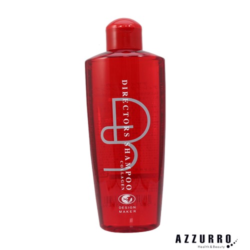 オルガ インターナショナル デザインメーカー ディレクターズ シャンプー 0ml ゆうパック対応 の通販はau Pay マーケット Azzurro