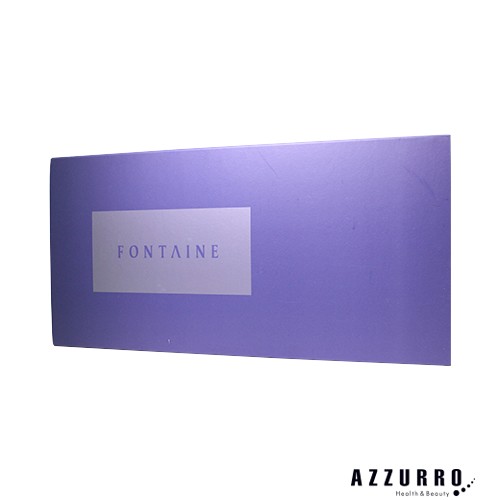 フォンテーヌ 顔周りを優しく包む人気のボブスタイル LUW02【宅急便対応】