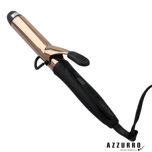 P-UP ピーアップ エクステラ テラヘルツ カールアイロン 32mm 【宅急便対応】