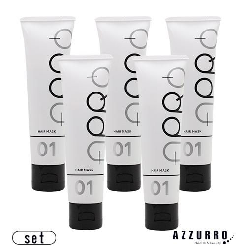 アプロ アシッドシェイパー ヘアマスク 50ml 合計5点セット【翌日着対応】【宅急便コンパクト対応】