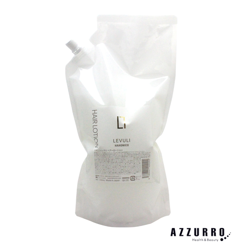 ハホニコ レブリ ヘアローション 1000ml【宅急便対応】【翌日着対応】