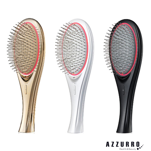 WAVEWAVE ウェイブウェイブ EMS Brush Air WH41-01【宅急便対応】【翌日着対応】の通販はその他ヘアケア家電