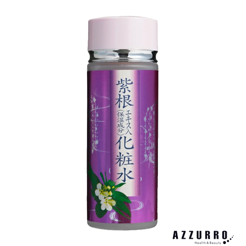 HADARIKI ハダリキ 紫根 シコン 化粧水 120ml【ドラッグストア】【宅急便対応】