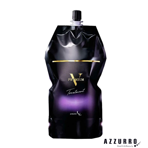 レブプロ プレミアム V トリートメント 900g【宅急便対応】