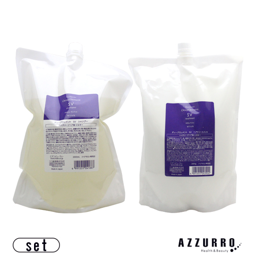 ミルボン ヒートプロテクティブ トリートメント シャンプーセット セット品】ミルボン ヒートプロテクティブ シャンプー