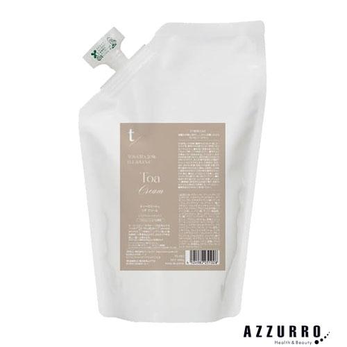 N.B.A.A. t/ ティースラッシュ トアクリーム 500g【宅急便対応】