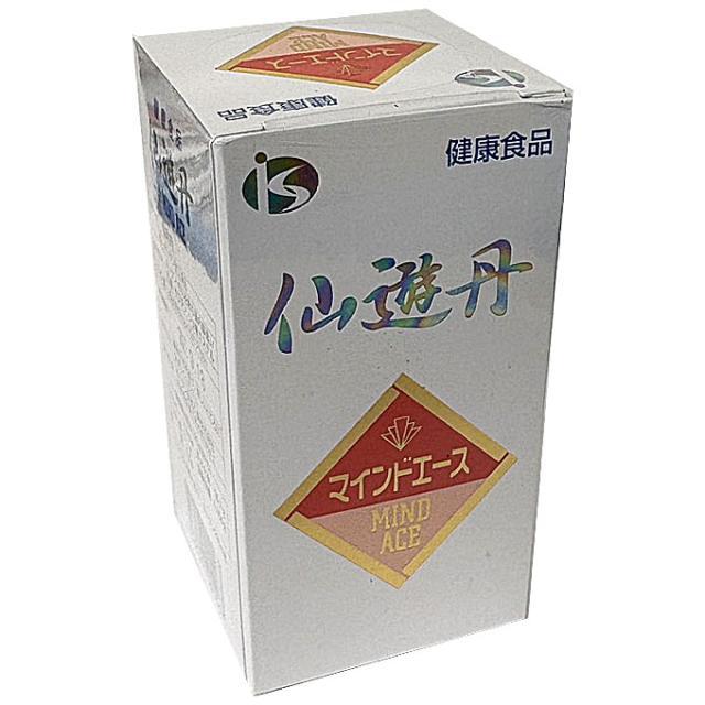 仙遊丹（せんゆうたん）28g(400mg×70カプセル)