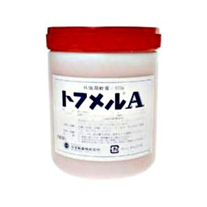 【第2類医薬品】トフメルＡ 500g