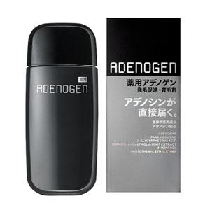 資生堂 薬用アデノゲンＥＸ＜Ｌ＞ 300mL（医薬部外品）売名称：Ｓ-ＡＸエッセンスＥＸ