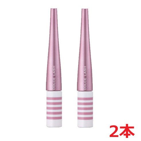 【2本セット】【メール便発送】ドルチェラッシュ 2本
