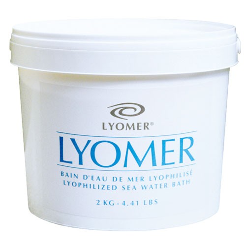 lyomer リヨメール ロゼ 2kg（無香料、保存料・着色料不使用）