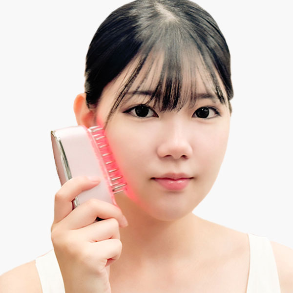 EMS＆RF リフトブラシボーテ 美顔器 オムニ リフトケア 頭皮ケア EMS 電気ブラシ 頭皮マッサージ 充電式 ブラシ 頭皮 頭筋 表情筋 刺激 表情筋トレーニング ラジオ波 赤色LED 顔 頭 首 デコルテ 二の腕 脚 全身ケア 防水 IPX5 お風呂 誕生日 プレゼント ギフト 贈り物