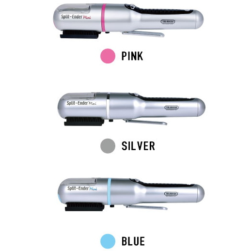 スプリットエンダーミニ 枝毛カット専用機器 メーカー認証正規販売店 送料無料 枝毛カット専用機器 Split-Ender Mini(スプリットエンダーミニ)／Split