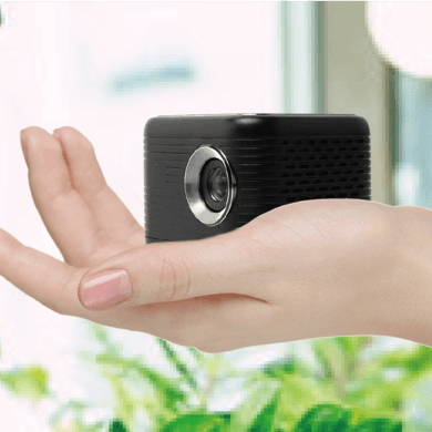 直送品 ポケムービー ポータブルプロジェクター プロジェクター 家庭用 小型 スクリーン 天井 105インチ 軽量 コンパクト ミニシアター USBスティック 大画面 グッズ 人気