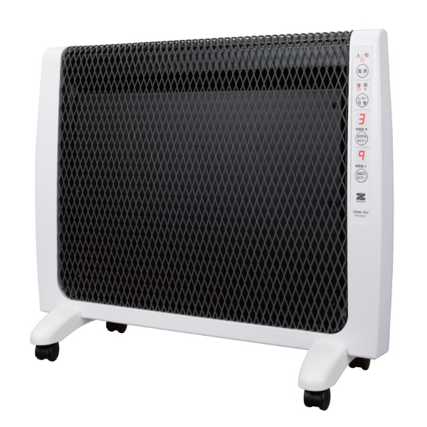 リンナイ 【HL42-22-702】パネルヒータ(鉄製) 壁掛タイプ〔GB〕 暖房器具