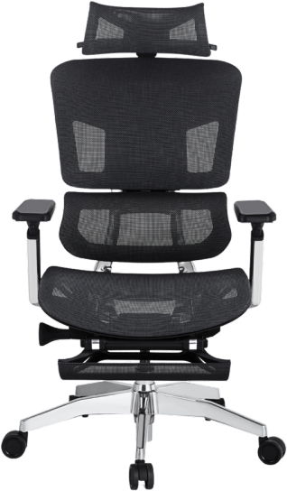 ナイキ 会議用チェアー 4本脚 E213FCN-GR ナイキ 会議用チェアー 4本脚 キャスター付 E204-LGR