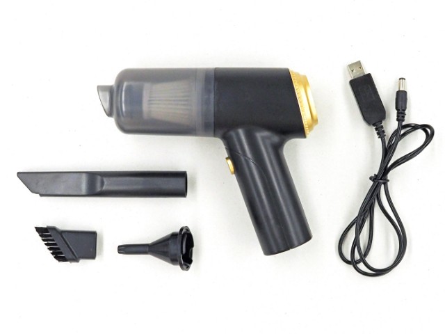 ハンディクリーナー+ブロワー TKTA-06 掃除機 クリーナー ハンディクリーナー+ブロワー TKTA-06 掃除機 クリーナー