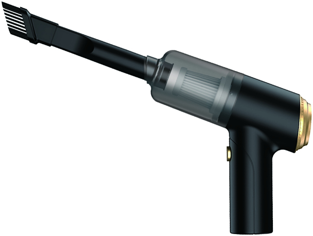 ハンディクリーナー＋ブロワー TKTA-06 掃除機 クリーナー