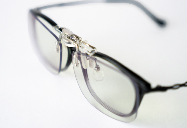 ナイトグラス クリアジャケットタイプ サングラス 夜間 雨の日 運転