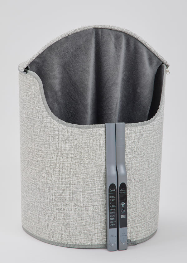 ♪パーパス パネルヒーター【1904RF2〔ZSPK6〕】壁掛・床置兼用タイプ