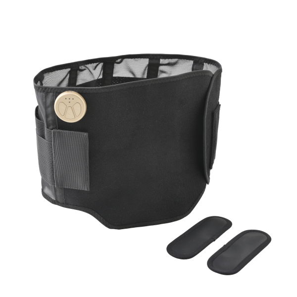 ヤーマン くびれキュット モア シェイプアップグッズ ダイエット器具 