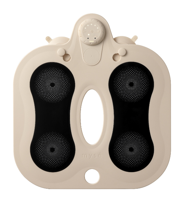 ヤーマン ミーゼ スパトレーナー EMS ダイエット器具 ダイエット お