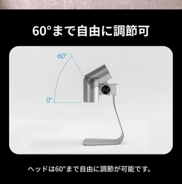 家庭用ハンドドライヤー　ecod 新発売】ハンドドライヤー 【ecod (エコド)】を「Makuake」にて先行