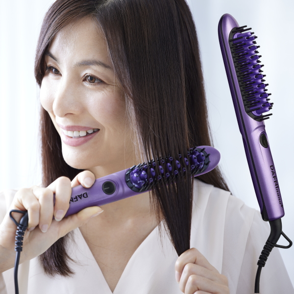 THE O 超音波電動歯ブラシ HA-801P ピンク(1セット)[健康家電