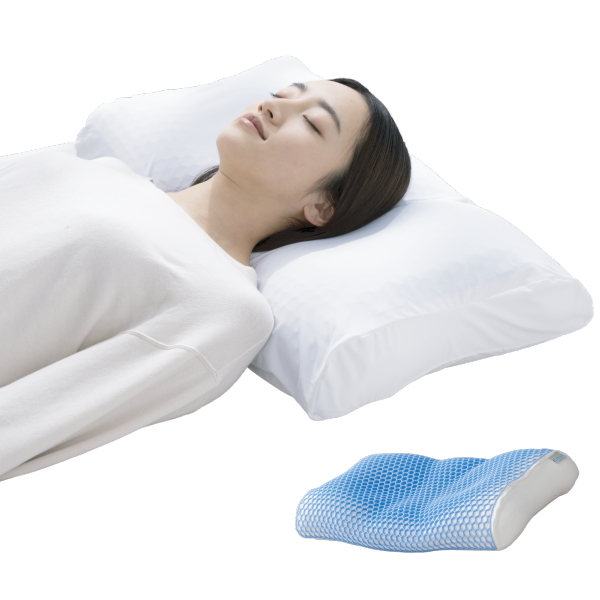 冷感枕 lupo ルポ 枕 ピロー 寝具 熱中症対策 暑さ対策 安眠 快眠 夏 暑さ 夜 熱帯夜 ひんやりグッズ 夏用 クール 安眠 安眠枕 快眠 快眠枕 快眠グッズ お年寄り ご年配 高齢者 シニア 両親 祖父母 敬老の日 母の日 父の日 誕生日 プレゼント ギフト 贈り物 おすすめ 人気