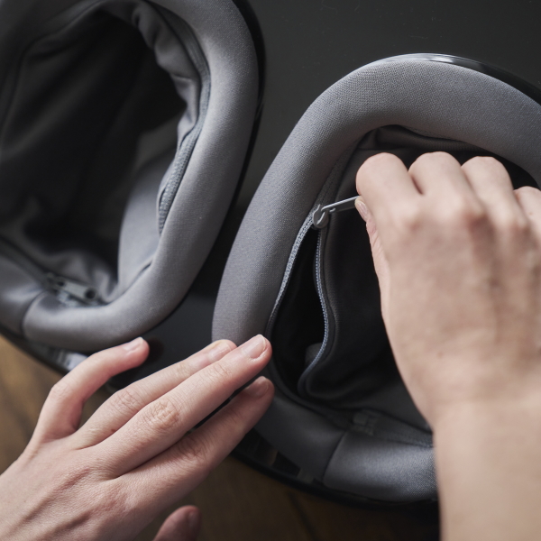 多機能コンパクトフットマッサージャー YT-806 フットマッサージャー