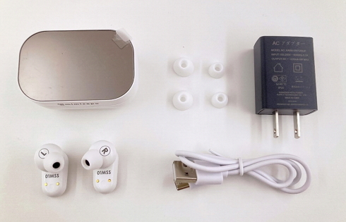 みみサポスマート 集音器 おしゃれ 充電式 軽量 集音機 充電式集音器 充電式集音機 高齢者 お年寄り ご年配 シニアグッズ 介護 シニア 両親 祖父母 母の日 父の日 敬老の日 誕生日 バースデー プレゼント ギフト 贈り物 お祝い 贈答品 便利 グッズ おすすめ 人気 通販 販売_2
