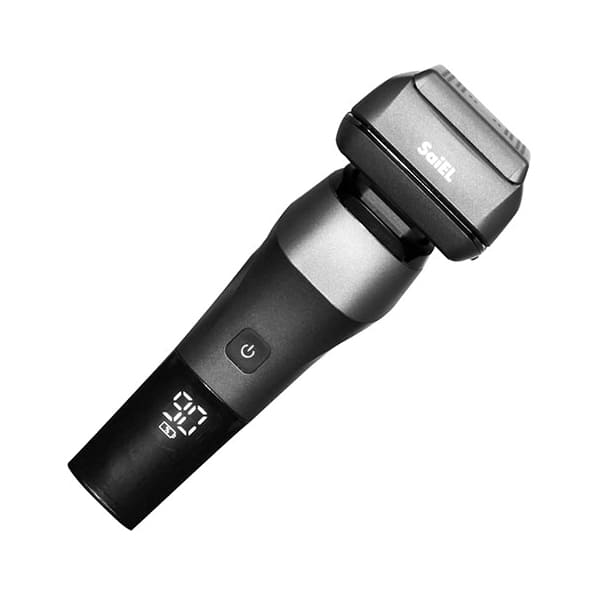 6枚刃シェーバー スッキリさん メンズシェーバー シェーバー 電動シェーバー コードレス 6枚刃シェーバー 6枚刃 男性用 紳士用 メンズ 防水 ヒゲ剃り 髭剃り ひげそり シェービング 水洗い 旅行 仕事 出張 誕生日 プレゼント ギフト 贈り物 お祝い 贈答品 おすすめ 人気