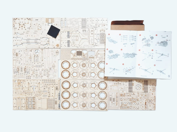 組み立て式 オフロードジープ 立体パズル パズル 手作り 木製模型 木製パズル 木製 木製立体パズル 大人 趣味 コレクション 収集 ユニーク雑貨 脳トレ 高齢者 お年寄り ご年配 シニア 両親 祖父母 敬老の日 母の日 父の日 誕生日 バースデー プレゼント ギフト 贈り物 お祝い_1