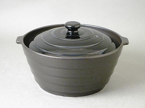 大慶 有田焼 八右衛門窯 Only碗 両手鍋 陶器 鍋 オンリー碗 直火 ガス火 電子レンジ オーブン 焼く 炒める 煮る 炊く 蒸す 茹でる 母の日 父の日 敬老の日 誕生日 プレゼント ギフト 贈り物 お祝い 贈答品 グッズ おすすめ 人気 通販 販売の通販は 7,920円