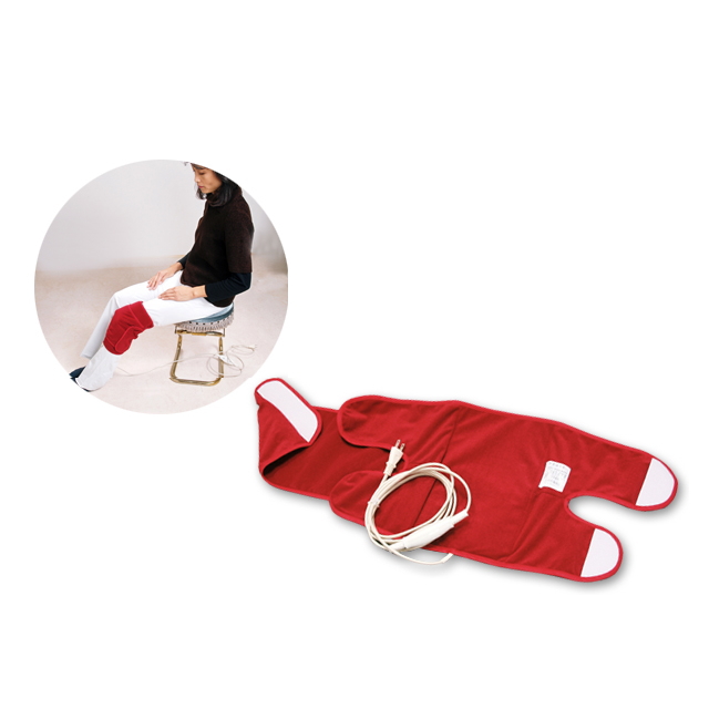 直送品・関節用温熱パット ひざほっと 膝用 サポーター 冷え対策 保温グッズ 遠赤外線温熱パット 日本遠赤 冷え性 ひざ 膝 肘 ひじ パット ひざサポーター 膝サポーター 関節用 温熱パット 冷え性対策 保温 寒さ対策 遠赤外線 家庭用 冷え性対策グッズ 人気