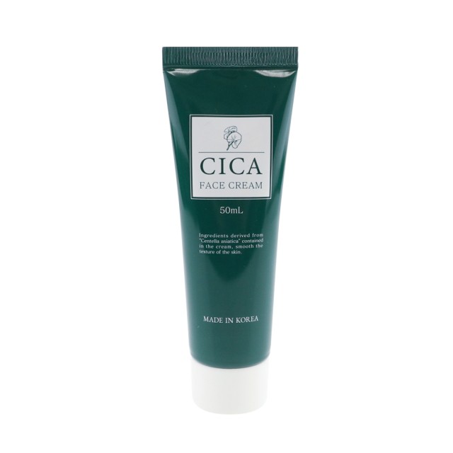 CICA クリーム 50ml×3個セット CICA クリーム フェイスクリーム