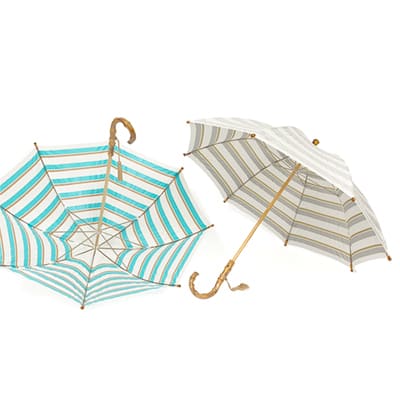 直送品・UVION プレミアムホワイト 50長傘 ボーダー 4023 晴雨兼用傘 傘 ユビオン 長傘 晴雨兼用 日傘 UVカット 遮光 遮熱 軽量 日本製 国産 レディース 女性用 アンブレラ かわいい 可愛い おしゃれ お洒落 誕生日 バースデー プレゼント ギフト 贈り物 グッズ おすすめ 人気