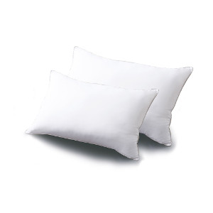 プリマロフト The Pillow 43/50 枕 寝具 まくら ピロー PRIMALOFT 人工羽毛 軽い 洗える 軽量 安眠枕 仰向け 横向き 睡眠 快眠 安眠 冷え対策 保温グッズ 母の日 父の日 誕生日 バースデー プレゼント ギフト 贈り物 お祝い 贈答品 グッズ おすすめ 人気 通販 販売