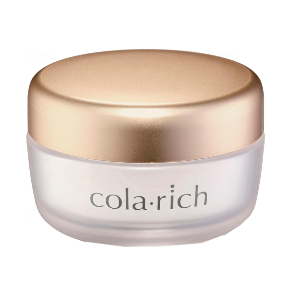 キューサイ コラリッチEX ブライトニングリフトジェル 55g×3個セット オールインワン化粧品 スキンケア ブライトニング オールインワンジェル 顔 乾燥 保湿ジェル 保湿 化粧水 乳液 美容液 美容オイル クリーム マッサージジェル アイクリーム ネッククリーム パック