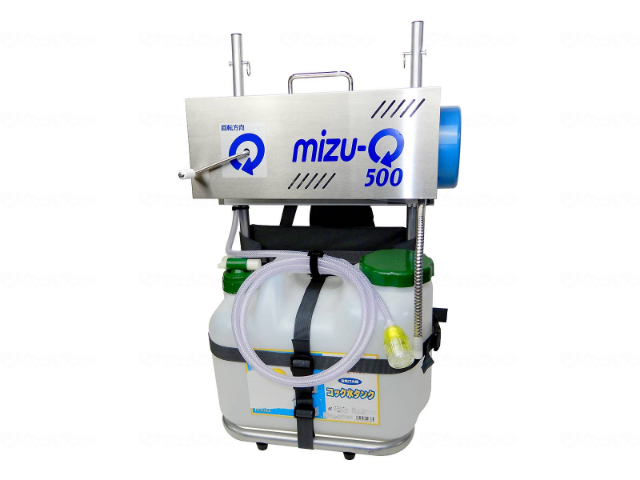 災害用浄水器 mizu-Q 500 給水タンク 給水用品 防災関連グッズ mizu-Q500 ろ過 浄水器 飲み水 ろ過装置 濾過器 コンパクト 飲料水 確保 家庭用 アウトドア 安全 安心 不純物 除去 非常用 災害用 浄水 災害 非常時 災害時 備え 便利 グッズ おすすめ 人気 通販 販売